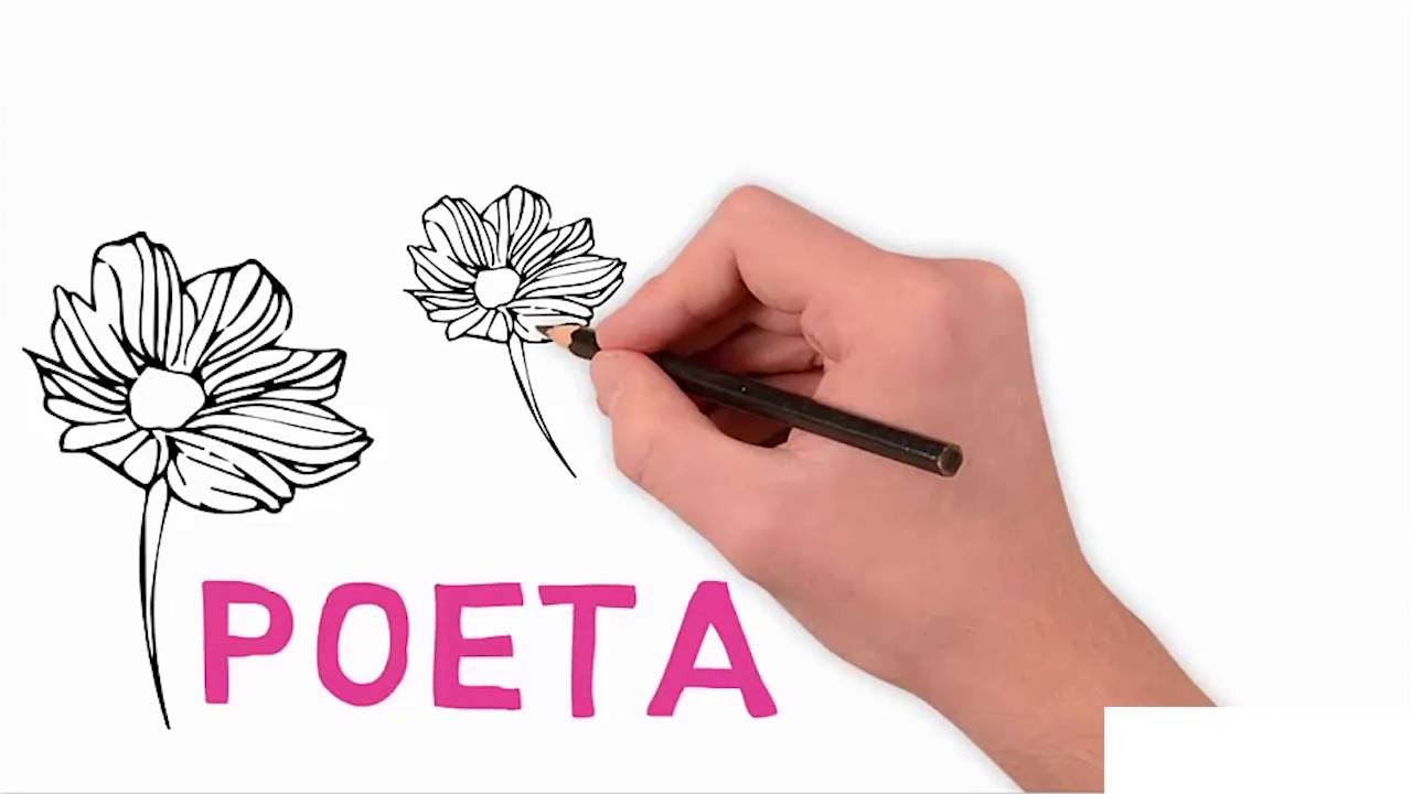Poesia em desenho Lembranças de Morrer YouTube Poesia em desenho Lembranças de Morrer YouTube
