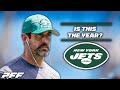 Is it finally the Jets year? | PFF