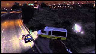 Uk Dark Knights Nitro Circus Gta Online