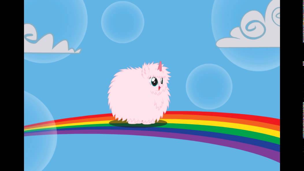 puffle puff - YouTube