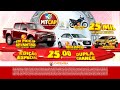 Edição especial do MTCAP!!