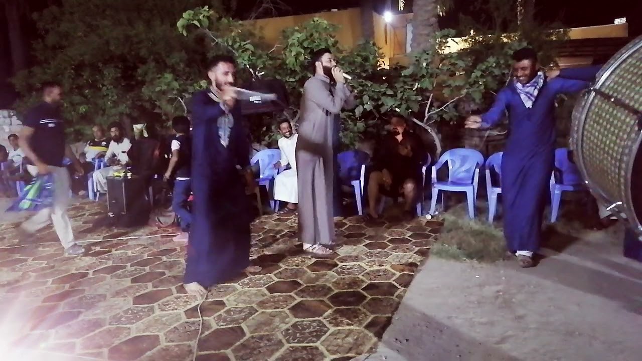 الفنان عبود الخالدي اغنيه طلكي رجلج وخذيني طولج نص اخمس صيني جوبي ايوب الكرطاني و جماعته في اليوسفيه