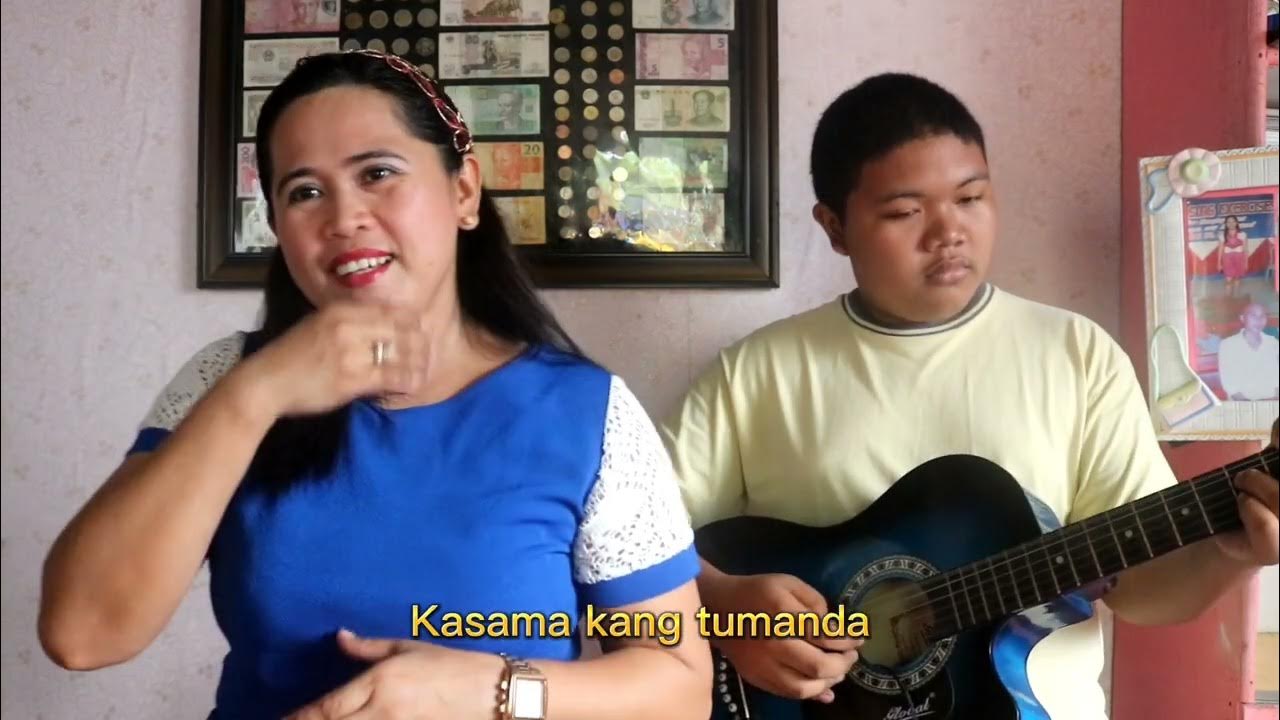 Kasama Kang Tumanda Grow Old With You. Translated by Ynah.PSL.ASL