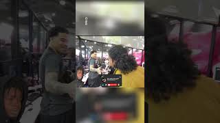 Celebrity Jay Cinco Meets PlaqueBoyMax #ishowspeed #poohsheistytypebeat #hiphopartist #ddg #rap #rapper Wealth