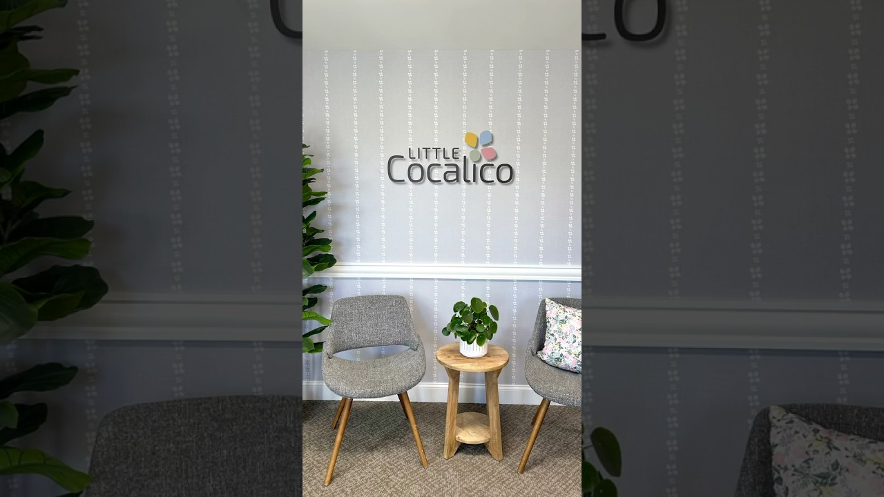 Custom Printed Wallpaper | Behind the Scenes Process