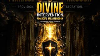 Are You Ready for a Financial Miracle? 🙏 Powerful Prayer for Favor #miracle #prayer #jesus
