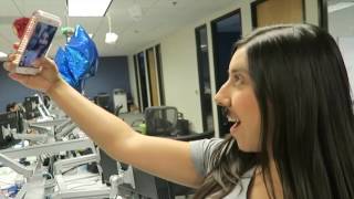 Corporate Does Mannequin Challenge!
