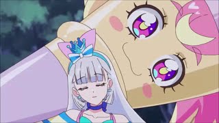 Download Lagu Wonderful Precure - Cure Wonderful transforms into Makeup Brush MP3