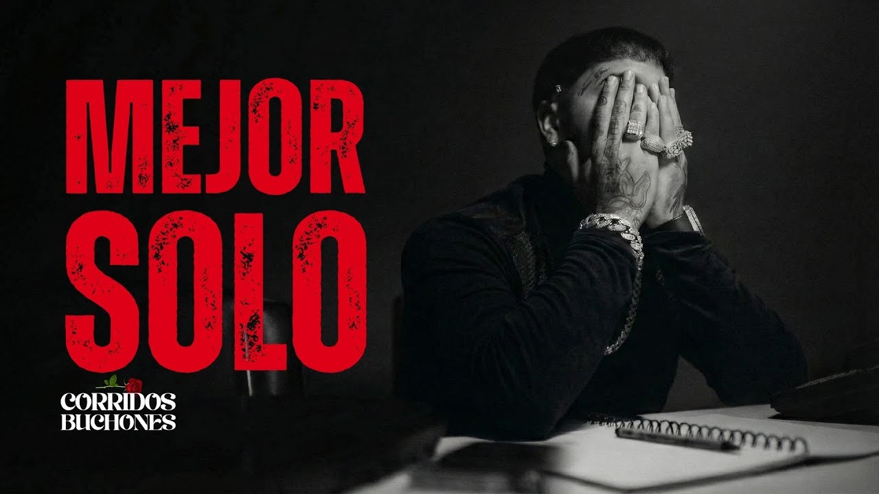 ANUEL AA - MEJOR SOLO | RHLM 2 (Exclusivo)