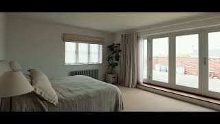 A Beautiful Picture-Perfect Home Sea Glass, Brancaster Staithe