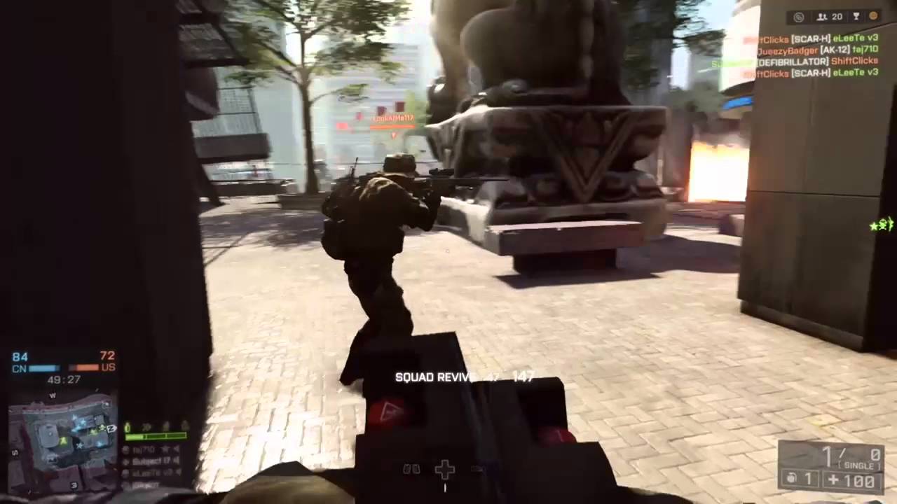 Defibbing - Top 20 Plays Entry (Neebs Gaming)