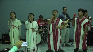 KNBC Youth's Song competition February22,2019