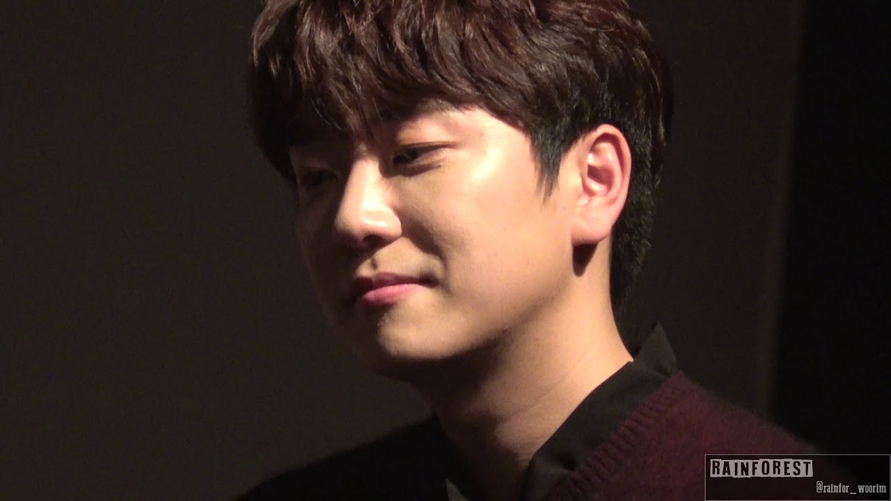 180121 포레스텔라 팬미팅 통곡의 마니또발표 FORESTELLA