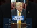 'She choked': Trump furious with Jeanine Pirro after DOJ drops reflecting pool charges