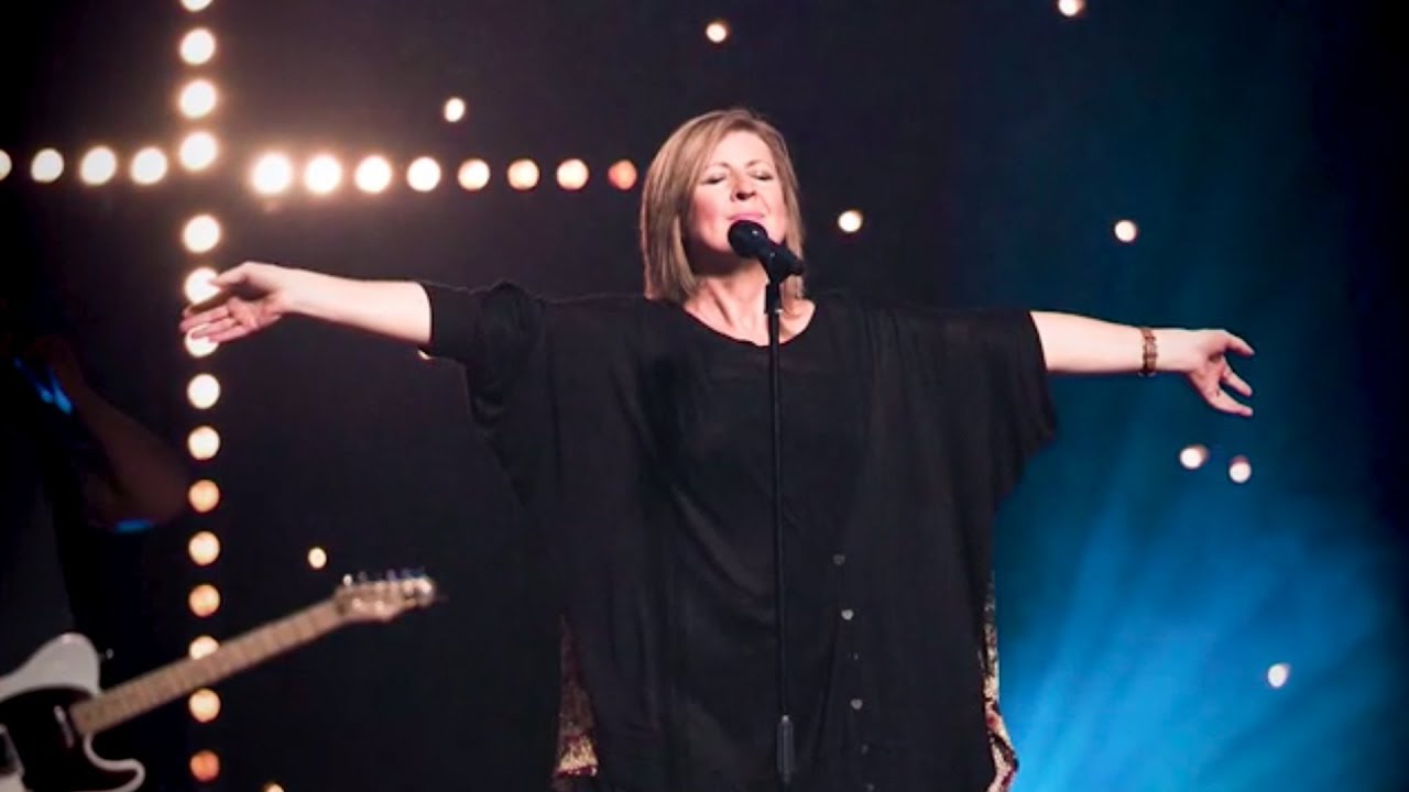 God’s Love In Seasons of Transition