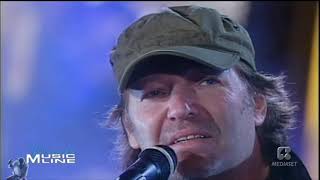 Vasco Rossi - Stupido Hotel (Arena di Verona Festivalbar 2001)