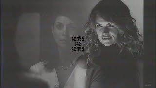 babs & lee; bones bad bones