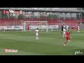 Marcelin Gando (Goal for FK Rabotnicki - 28.08.2022)