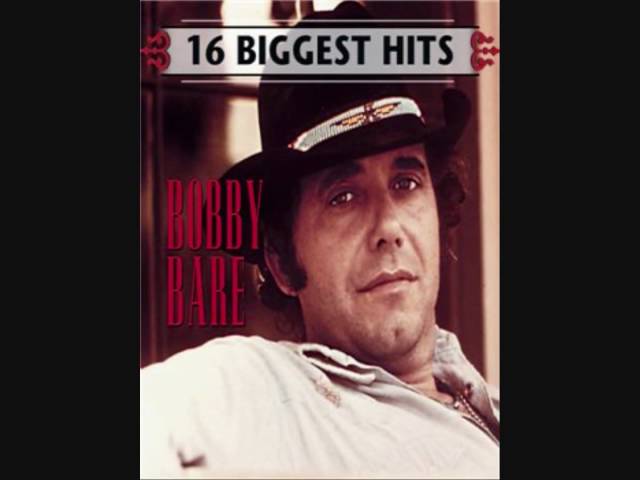 Bobby Bare - Numbers