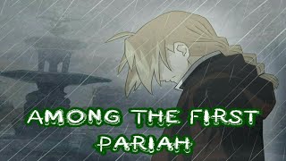 Among The First - Pariah [Sub español + Lyrics]
