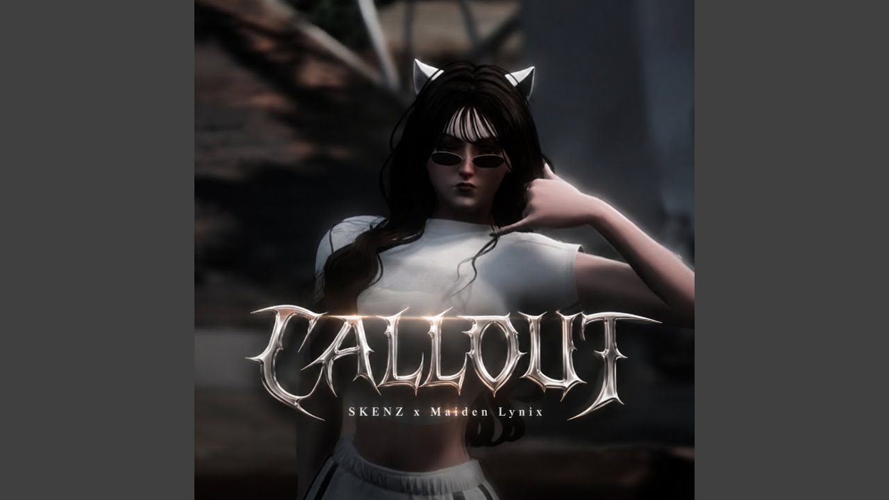 Watch Callout on YouTube Watch Callout on YouTube