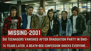 Ohio 2001 cold case solved — arrest shocks community