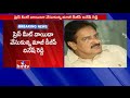Former DGP Dinesh Reddy press meet put off