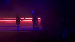 Hail to the King Live-Avenged Sevenfold Des Moines, IA 3/15/2024