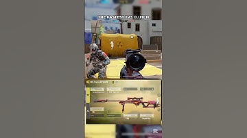 Bro’s aim needs to be studied. #codm #shorts #attachment #callofdutymobileclips