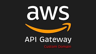 AWS API Gateway - Custom Domain (Console + Terraform | Route53 + Without Route53)