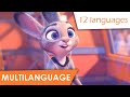 Try Everything Multilanguage 12 