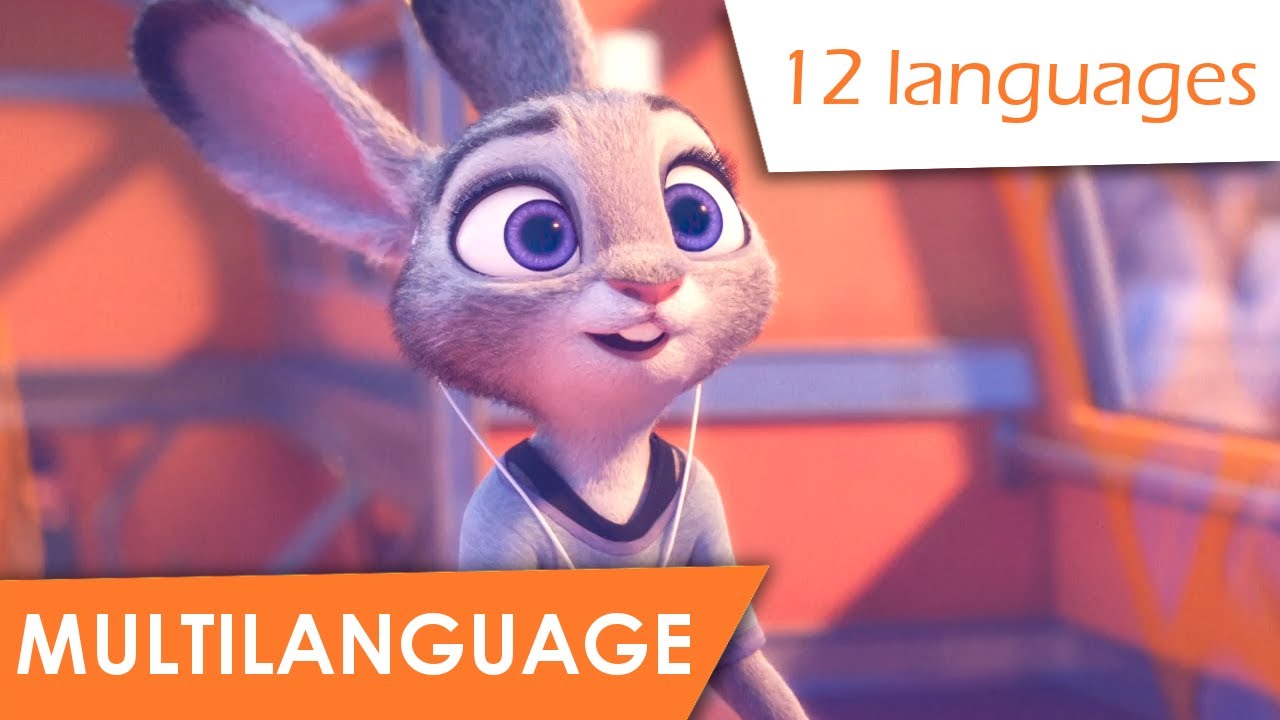 Try Everything (multilanguage | 12)