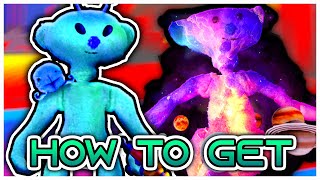 BEAR (Alpha) How to get Space Invader and Galaxy Lord | Space Event