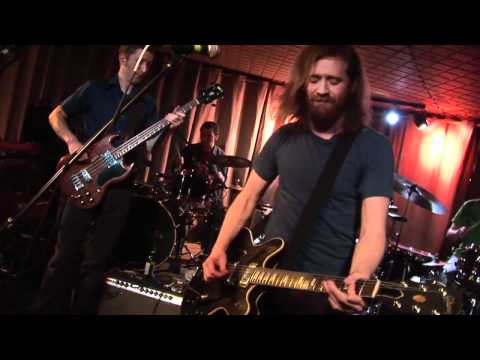 Let's do it, Scott Pemberton Superband (Scott Pemb...