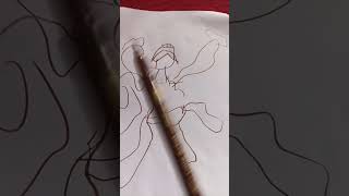 Drawing Of Akainu Like Aim 20
