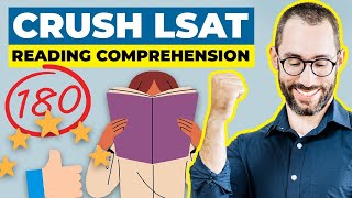 Famous Why Most People BOMB LSAT Reading Comp — And How to Fix It | Free Class Net Worth