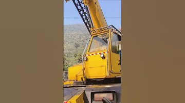Pipe loading and unloading video #creator #automobile #operator #excavator #viralvideo #crane