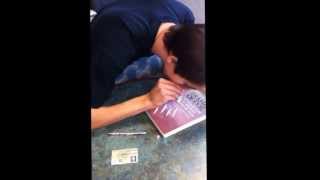 Smith Hall FSU - Snorting Pixie Stix