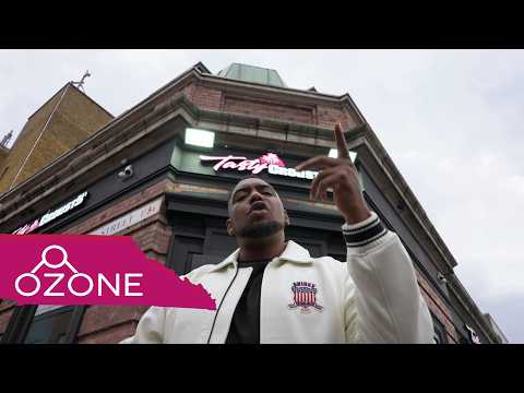 Solsa - Dear Summer (Music Video) | Ozone Media