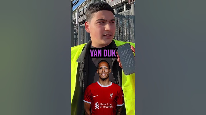 Wie Is De Belangrijkste Speler Van Het Nederlands Elftal? 💪🏽⚽