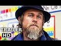 Last looks trailer 2022 charlie hunnam mel gibson morena baccarin