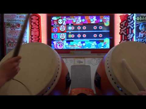 【謹賀新年】太鼓の達人モモイロ　スーハー２０００　NN