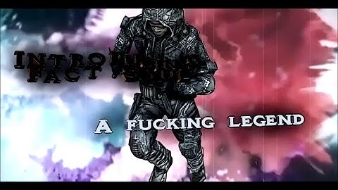 Fact: Introducing Fact Soul By Fault