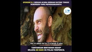 Download lagu TANTANGAN BERTAHAN HIDUP SELAMA 60 HARI DI PULAU TERPENCIL