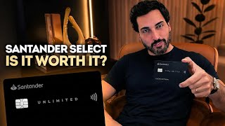 Full Is Santander Select Worth It Discover Exclusive Perks and Benefits News