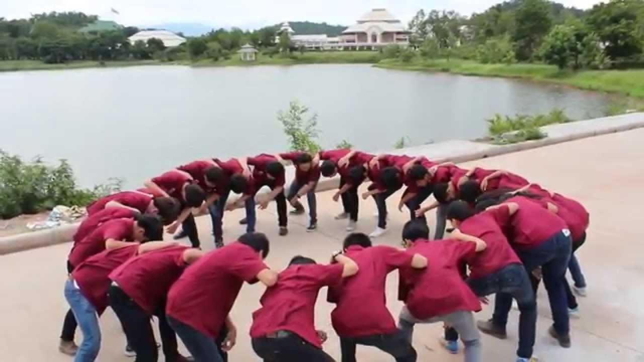 บูมสาขา วิศวกรรมสารสนเทศและการสื่อสาร ม.พะเยา