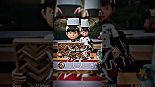 Jedag Jedug Boboiboy Gentar   Part 479   Sound  Dj Papa Pilih Mantanku X Sa Te Mabuk