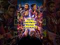 Top 10 Best Of Best Marvel Movies You Must Watch Avengers 