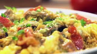 阿爺廚房 X Big Big Channel Tvb