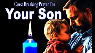 Your child is under attack | Restoration Deliverance Prayers For your SON